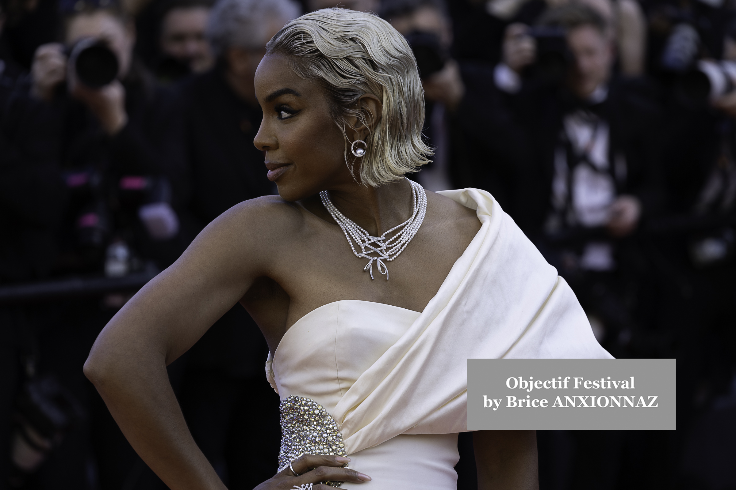 Le  Comte  De  Monte Cristo / 77th Cannes International Film Festival / Objectif Festival by Brice ANXIONNAZ